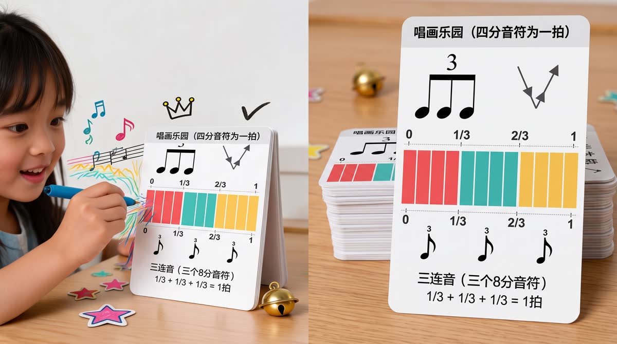 好的低年级任务要有观察、选择和解释,让孩子说出“我为什么这样做”。
