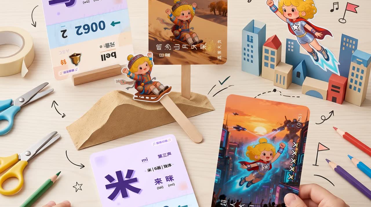 口算总出错,先别急着说“粗心”:可能是这 3 个基础没稳