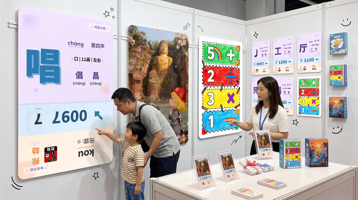 小程序入口适合承接短任务：读一点、说一句、记下来，再做一点轻巩固。