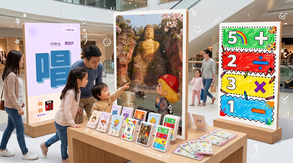 幼升小更像一次生活场景的切换，不是把一年级内容提前塞满。