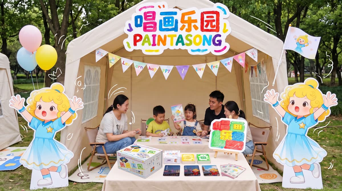 开学前的准备可以轻一点：多一些真实体验和家庭共玩，少一些紧张催促。