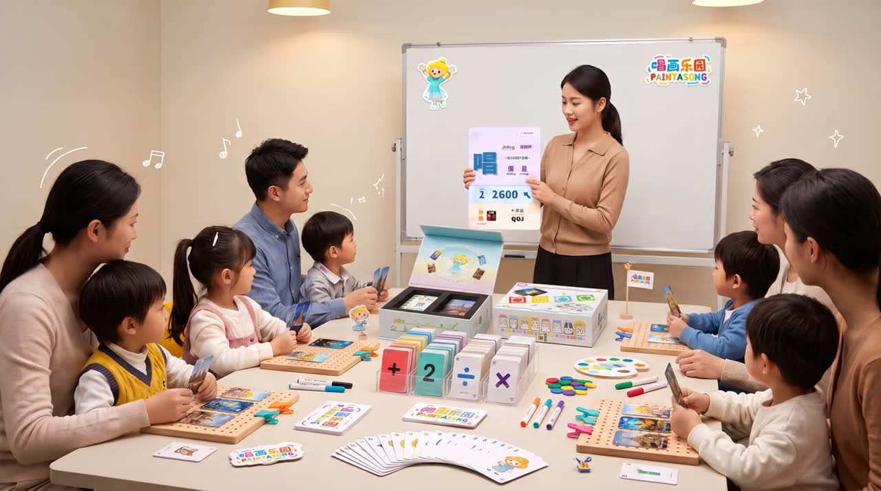 排队问题总错?孩子不是不会加减,是没分清“第几个”和“有几个”