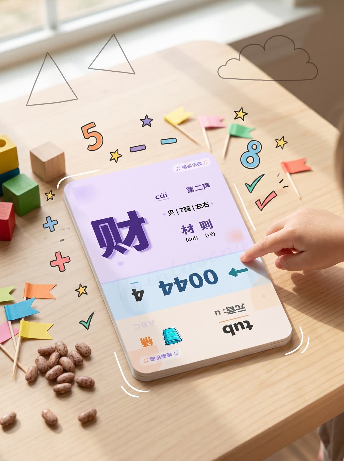把任务做小、反馈做快,孩子才更容易从“我不会”回到“我可以试试”。